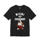 Miami vs Everybody Bam Let Them Hate