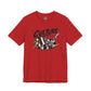 Miami Sports Culture T-Shirt