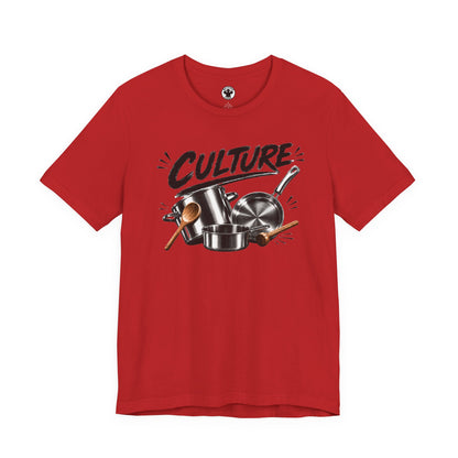 Miami Sports Culture T-Shirt