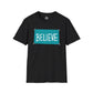 Marlins Believe Tee