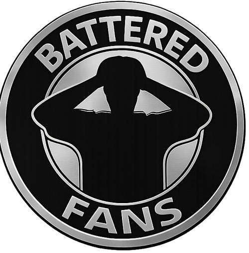 Battered Fans